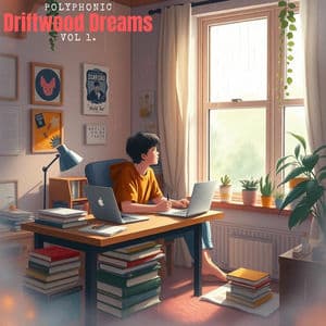 Driftwood Dreams Vol. 1