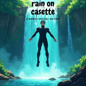 Rain on Casette (3 Month Special Edition)