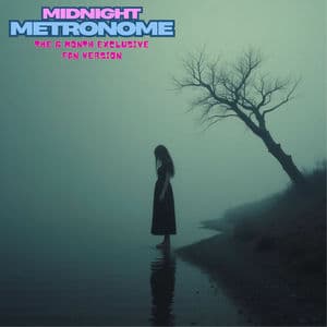 Midnight Metronome (The 6 Month Exclusive Fan Version)