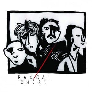 Bancal cheri