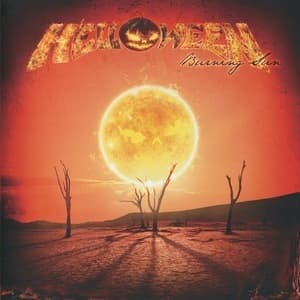 Burning Sun
