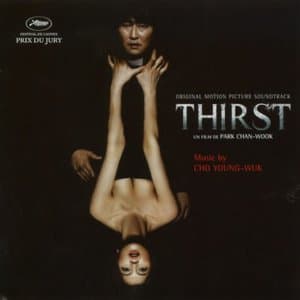 Thirst (Original Motion Picture Soundtrack)