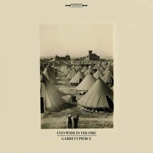 Eyes Wide In The Fire