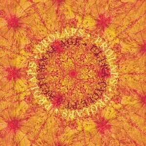 Ultra Cycle Pt. 3: Autumnal Age