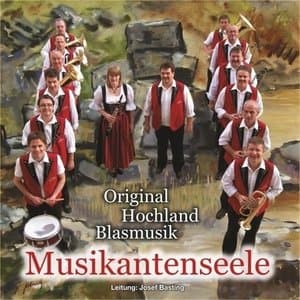 Musikantenseele