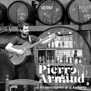 Los Mercenarios de la Barbacoa