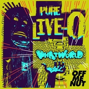 Pure Live-O
