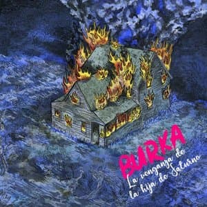 La venganza de la hija de Saturno