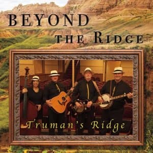 Beyond the Ridge