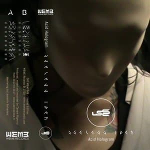 Acid Hologram