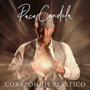 Corazon de plastico