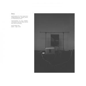 performance for the month of contemporary music