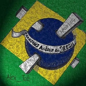 Chansons autour du Bresil - Amouribeca