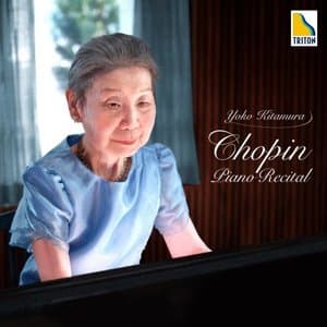 Chopin Piano Recital