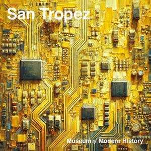 Museum of Modern History