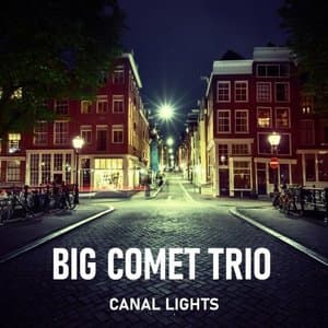 Canal Lights