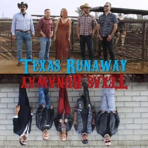 Texas Runaway