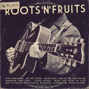Rootsnfruits
