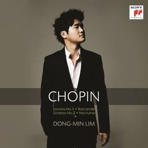 Chopin Album