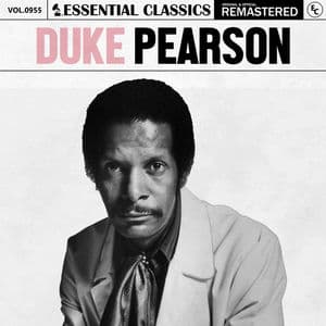 Essential Classics, Vol. 955: Duke Pearson