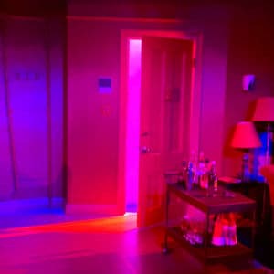 The Fires (Original Score)