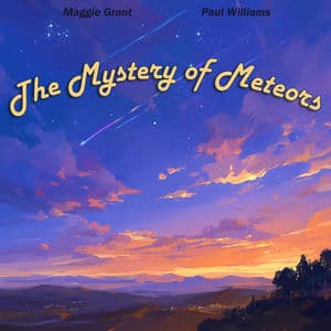 The Mystery of Meteors