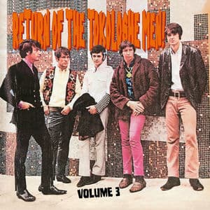 Return Of The Tokoloshe Men, Vol. 3