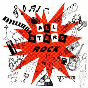 All Stars Rock