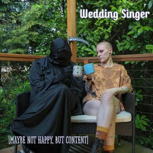 Maybe Not Happy, But Content