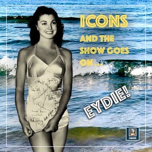 Eydie! - And The Show Goes On
