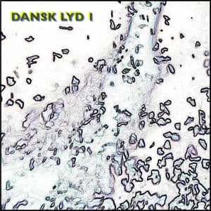 Dansk Lyd 1