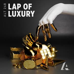 Lap Of Luxury