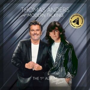 … Sings Modern Talking: The 1st Album