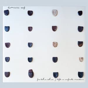 For the Shoe I Left on Canfield Mountain