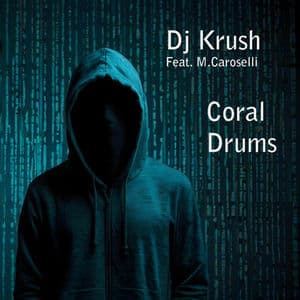 Coral Drums