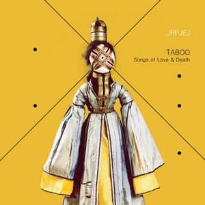 Taboo - Songs of Love & Death