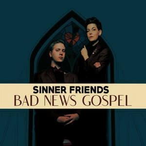 Bad News Gospel