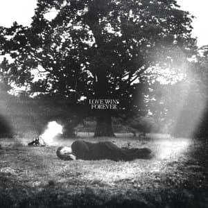 Love Wins Forever