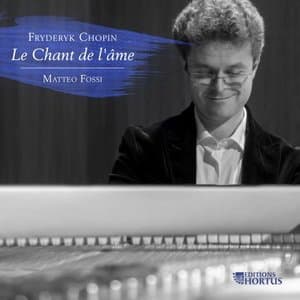 Chopin: Le chant de lame