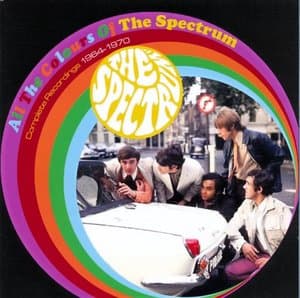 All The Colours Of The Spectrum (Complete Recordings: 1964-1970)
