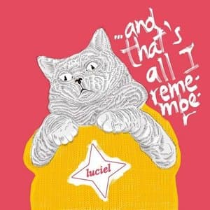 ...And Thats All I Remember