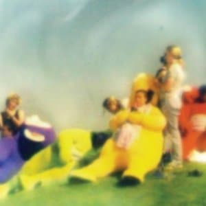 Soft Monstrous Masses!