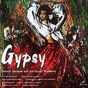 Gypsy