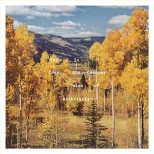 In the Company of Architects