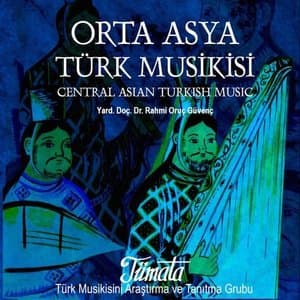 Orta Asya Turk Musikisi