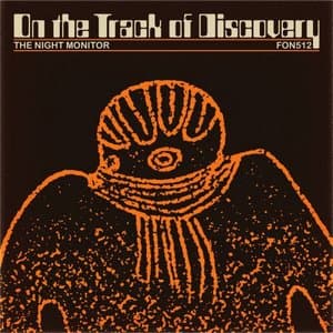 On the Track of Discovery