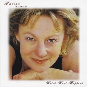 Tazina In Concert Watch What Happens