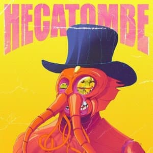 Hecatombe