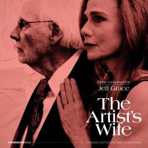 The Actors Wife (Original Motion Picture Soundtrack)