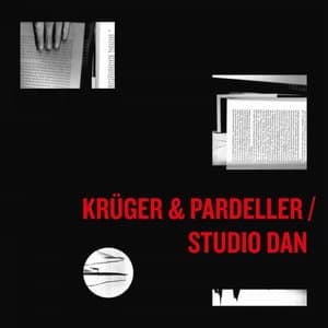 KrAgger & Pardeller/Studio Dan